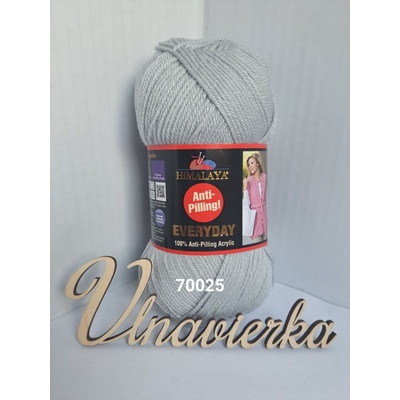 Himalaya Everyday 70025 svetlo siva
