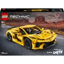 LEGO® Technic - Chevrolet Corvette Stingray (42205)