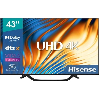 Hisense 43A63H