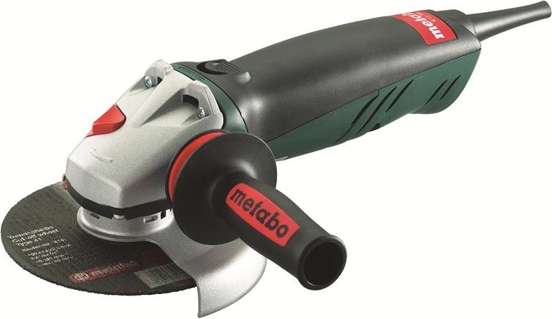Metabo W 11-150 QUICK