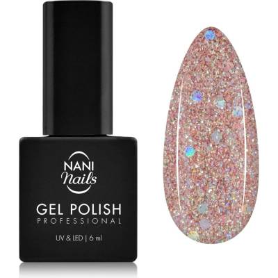 NANINAILS Party Lady 6 ml