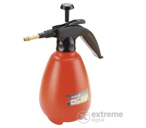 Extol Postrekovač ručný tlakový, 1,8L
