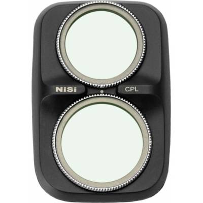 NISI filtr CPL pro DJI Osmo pocket 4 Pro