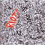 Warner Paramore: Riot! - CD (026116)