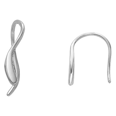 Skagen Дамски обеци Skagen SKJ1790040 (SKJ1790040)