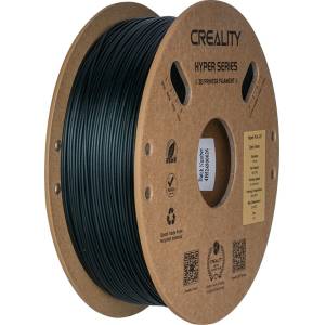 Creality Hyper PLA-CF Филамент (Тъмнозелен)