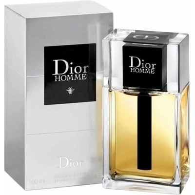 Christian Dior Dior Homme toaletná voda pánska 100 ml
