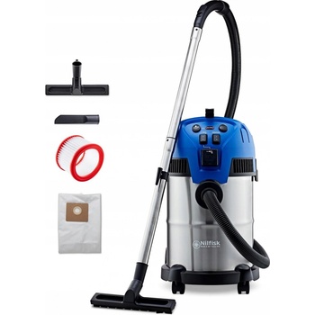 Nilfisk Multi II 30 T Inox VSC