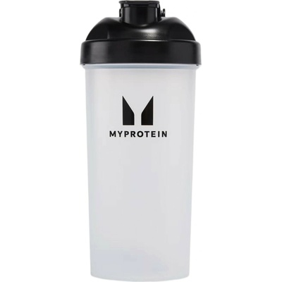 Šejkr Myprotein 600 ml White