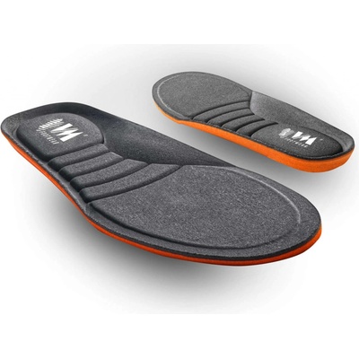 VM Footwear 3009 Anatomická stielka do topánok Čierna
