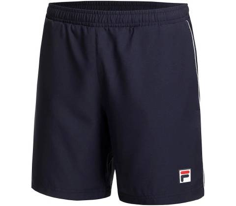 Fila šortky leon tmavě modrá