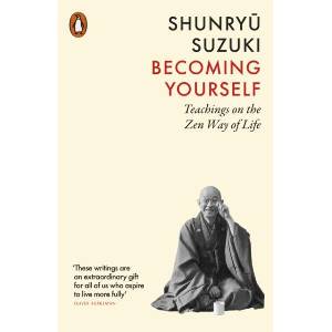 Becoming Yourself (ISBN: 9781837310517)