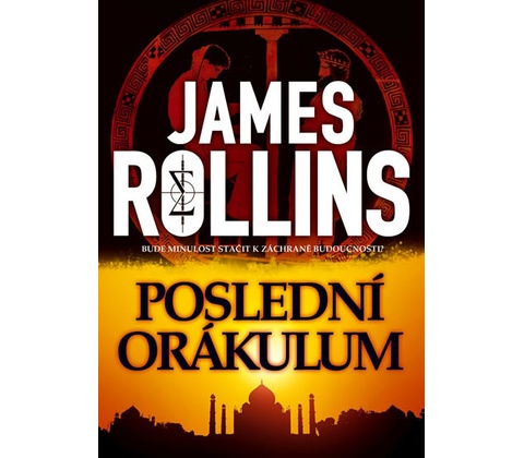 Poslední orákulum