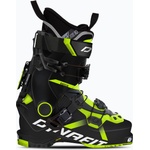 DYNAFIT Мъжки скитуринг обувки DYNAFIT Radical black out/ultra yellow Ски обувки