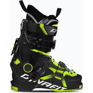 DYNAFIT Мъжки скитуринг обувки DYNAFIT Radical black out/ultra yellow Ски обувки