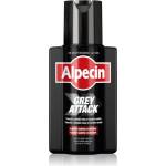 Alpecin Grey Attack шампоан с кофеин срещу побеляване на косата за мъже 200ml