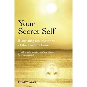 Your Secret Self | Tracy Marks (ISBN: 9780892541614)