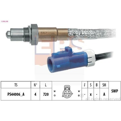 Lambda sonda EPS 1.998.298