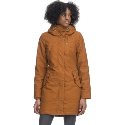 Ragwear Jannisa cinnamon