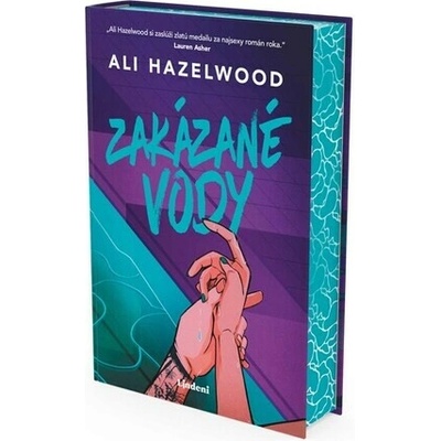 Zakázané vody