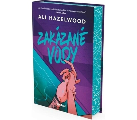 Zakázané vody