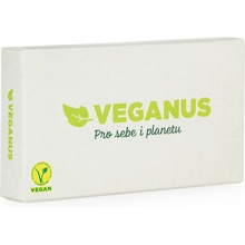 Veganus komplexní pro vegany a vegetariány 30 tablet