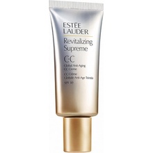 Estée Lauder Revitalizing Supreme CC krém Global Anti-Aging CC Creme SPF10 30 ml