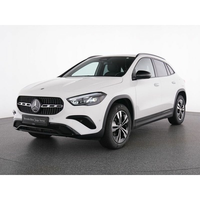 Mercedes-Benz GLA 200 d 110 kW