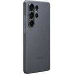 Samsung Galaxy S25 Ultra Kindsuit Leather Case black (EF-VS938PBEGWW)