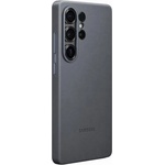 Samsung Galaxy S25 Ultra Kindsuit Leather Case black (EF-VS938PBEGWW)