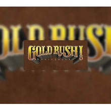 Gold Rush Anniversary