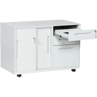 Carmen ОФИС КОНТЕЙНЕР cr-1851 k СИВ (3580251)