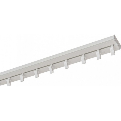 GAROL garnýž kolejnicová komplet PVC 350 cm