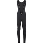 Vaude Мъжки клин за колоездене Vaude Matera Warm Bib Tights II Cycling bottoms - Black (055-3368-0112)
