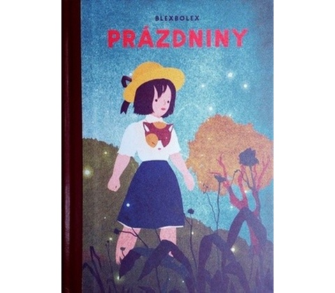 Prázdniny - Blexbolex