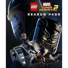 LEGO Marvel Super Heroes 2 Season Pass