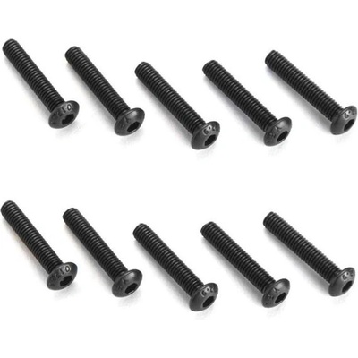 Arrma винт с вътрешен шестостен M3x16mm BH (10)