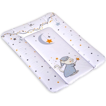 Cangaroo Мека подложка за повиване 50х70 Nappy (3800146268992)