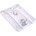 Cangaroo Мека подложка за повиване 50х70 Nappy (3800146268992)