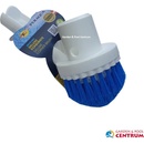 Kartáč na tyč rohový