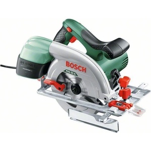 Bosch PKS 55 A (0603501020) Ръчен циркуляр