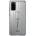 Samsung Galaxy S20 G980 Protective Standing Cover silver (EF-RG980CSEGEU)