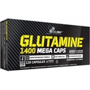 Olimp Sport Nutrition Glutamine Mega Caps 1400 120 kapslí
