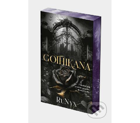 Gothikana