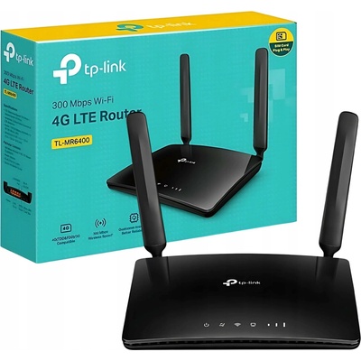TP-Link TL-MR6400