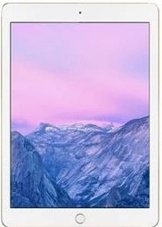 Apple iPad Air 2 Wi-Fi+Cellular 64GB Gold MH172FD/A - Heureka.cz