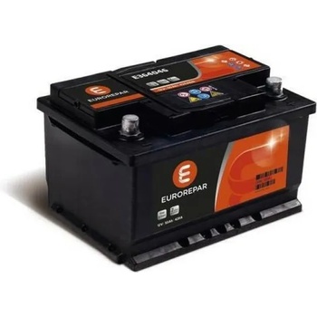 Image 1 of Eurorepar 44Ah 440A right+