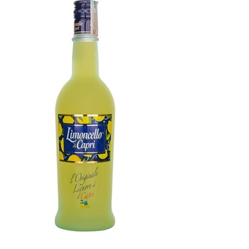 Image 1 of Limoncello di Capri 700 ml