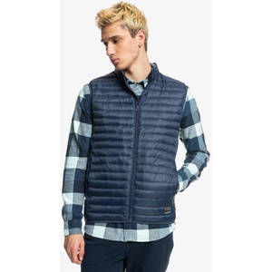 Quiksilver Елек scalysleeveless m (eqyjk03754-byj0)