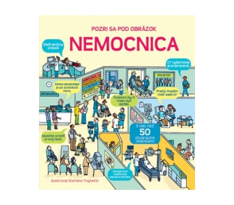 Nemocnica